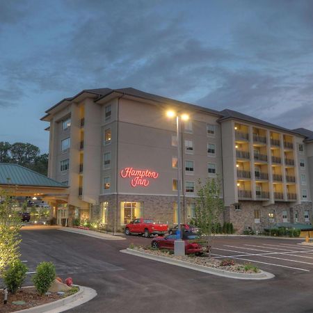 Hampton Inn Gatlinburg Historic Nature Trail, Tn Exterior photo