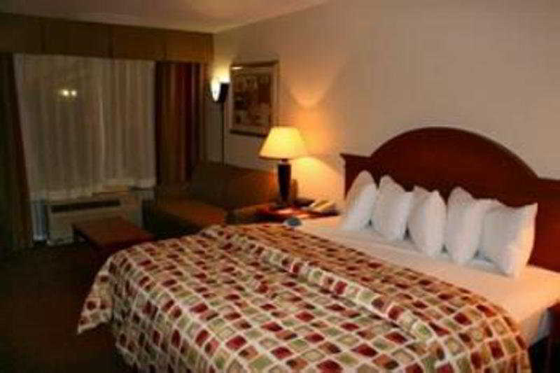 Hampton Inn Gatlinburg Historic Nature Trail, Tn Room photo